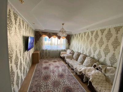 3-комнатная квартира, 68 м², 3/6 этаж, Кенжетаева 1а за 25 млн 〒 в Кокшетау