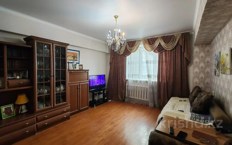 1-бөлмелі пәтер · 32.7 м² · 5/5 қабат, мкр Айнабулак-3 133а, бағасы: 23 млн ₸ в Алматы, Жетысуский р-н — фото 8