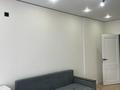 1-бөлмелі пәтер · 38 м² · 14/17 қабат, Калдаякова 59а, бағасы: 25 млн ₸ в Астане, Сарайшык р-н — фото 23