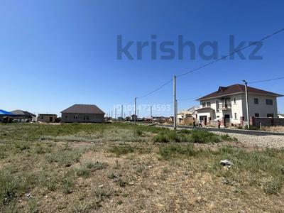 Участок · 8 соток, Алматы р-н за 21 млн ₸ в Астане