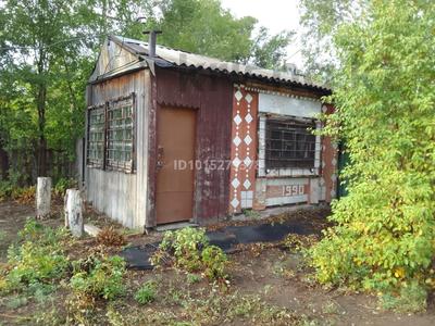 Саяжай · 1 бөлме · 10.2 м² · 3.57 жүзд., Центральная 8, бағасы: 1.5 млн ₸ в Караганде
