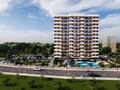 2-бөлмелі пәтер, 70 м², Каргыпынары, бағасы: ~ 18.6 млн 〒 в Мерсине — фото 4