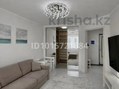 1-бөлмелі пәтер · 40 м² · 5/10 қабат, Букетова, бағасы: 13 000 ₸ в Караганде, Казыбек би р-н