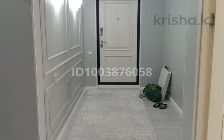 2-бөлмелі пәтер · 75 м² · 5/5 қабат, 16-й мкр 86, бағасы: 23.9 млн ₸ в Актау — фото 6