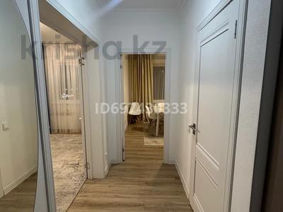 1-комнатная квартира · 40 м² · 5/9 этаж, Туран — Туран- Орынбор за 250 000 〒 в Астане, Есильский р-н