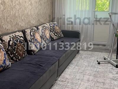3-бөлмелі пәтер · 58 м² · 2/4 қабат, Казыбек би 116/122 — Шарипова 65, бағасы: 45.5 млн ₸ в Алматы, Алмалинский р-н