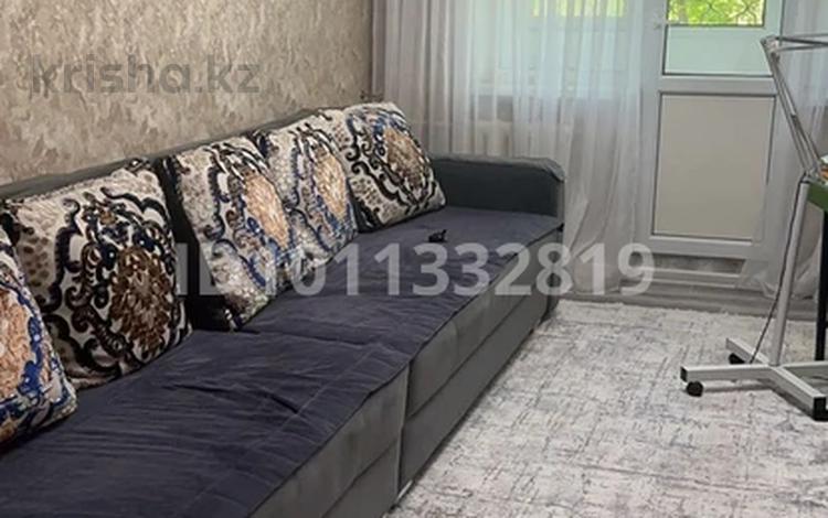 3-бөлмелі пәтер · 58 м² · 2/4 қабат, Казыбек би 116/122 — Шарипова 65, бағасы: 45.5 млн ₸ в Алматы, Алмалинский р-н — фото 2