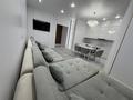 3-комнатная квартира · 90 м² · 1/9 этаж, Просп. Каныша Сатпаева за 50 000 ₸ в Усть-Каменогорске, Ульбинский — фото 16