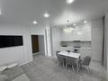 3-комнатная квартира · 90 м² · 1/9 этаж, Просп. Каныша Сатпаева за 50 000 ₸ в Усть-Каменогорске, Ульбинский — фото 17