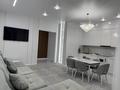 3-комнатная квартира · 90 м² · 1/9 этаж, Просп. Каныша Сатпаева за 50 000 ₸ в Усть-Каменогорске, Ульбинский — фото 18