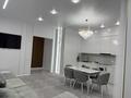 3-комнатная квартира · 90 м² · 1/9 этаж, Просп. Каныша Сатпаева за 50 000 ₸ в Усть-Каменогорске, Ульбинский — фото 20