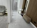 3-комнатная квартира · 90 м² · 1/9 этаж, Просп. Каныша Сатпаева за 50 000 ₸ в Усть-Каменогорске, Ульбинский — фото 3