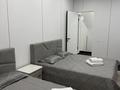 3-комнатная квартира · 90 м² · 1/9 этаж, Просп. Каныша Сатпаева за 50 000 ₸ в Усть-Каменогорске, Ульбинский — фото 39