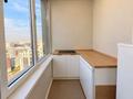 3-комнатная квартира · 100 м² · 18/18 этаж, Розыбакиева 237 за 125 млн ₸ в Алматы, Бостандыкский р-н — фото 17