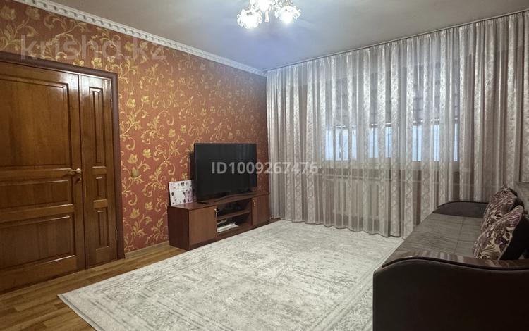 Отдельный дом · 4 комнаты · 100 м² · 3.5 сот., мкр Думан-1, Алтын Емел 48 за 55 млн ₸ в Алматы, Медеуский р-н — фото 2