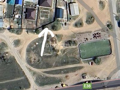 Участок · 5 соток, мкр. Зачаганск пгт за 6 млн 〒 в Уральске