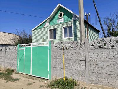 Отдельный дом · 3 комнаты · 36 м² · 8 сот., Сулуколь 46 за 12.5 млн 〒 в Таразе