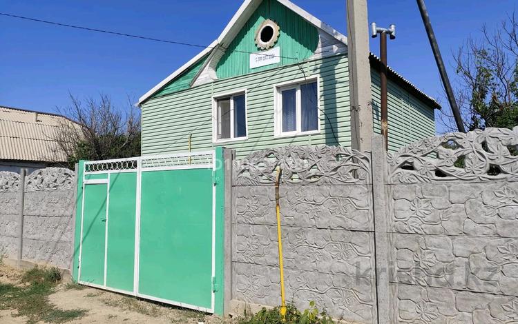 Отдельный дом · 3 комнаты · 36 м² · 8 сот., Сулуколь 46 за 12.5 млн 〒 в Таразе — фото 2