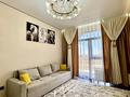 2-бөлмелі пәтер · 45 м² · 3/5 қабат, Карасай батыра, бағасы: 35.5 млн ₸ в 