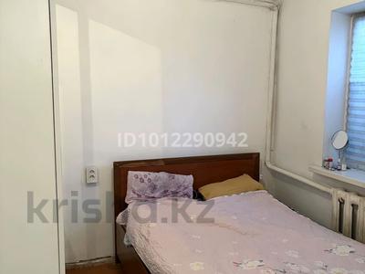 Жеке үй · 3 бөлме · 50 м² · 2 жүзд., Текелийская, бағасы: 25 млн ₸ в Алматы, Алатауский р-н