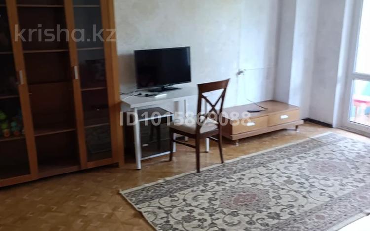 1-комнатная квартира · 40 м² · 5/5 этаж, мкр №5 17а — Абая- Алтынсарина за 220 000 ₸ в Алматы, Ауэзовский р-н — фото 2