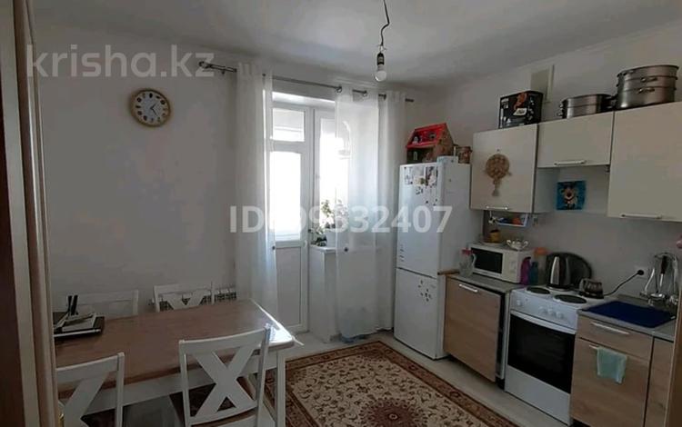 1-бөлмелі пәтер · 37.7 м² · 4/5 қабат, Азаттык — ТРЦ Айгерим, бағасы: 12.5 млн 〒 в Косшы — фото 4