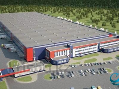 Промбаза · 5 га, Разъезд 22 за 14 млрд 〒 в Боралдае (Бурундай)