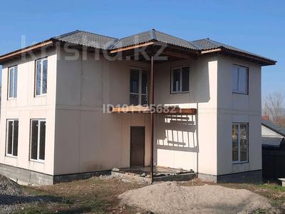 Отдельный дом · 4 комнаты · 134 м² · 7.3 сот., Астаева 9 — Маг. Женис Айвазовского - Астаева за 24.8 млн 〒 в Талгаре