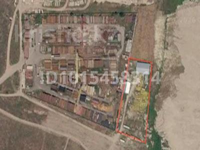 Өнеркәсіптік база · 0.7 га, Территория Промзона, бағасы: 520 млн ₸ в М. Туймебаеве