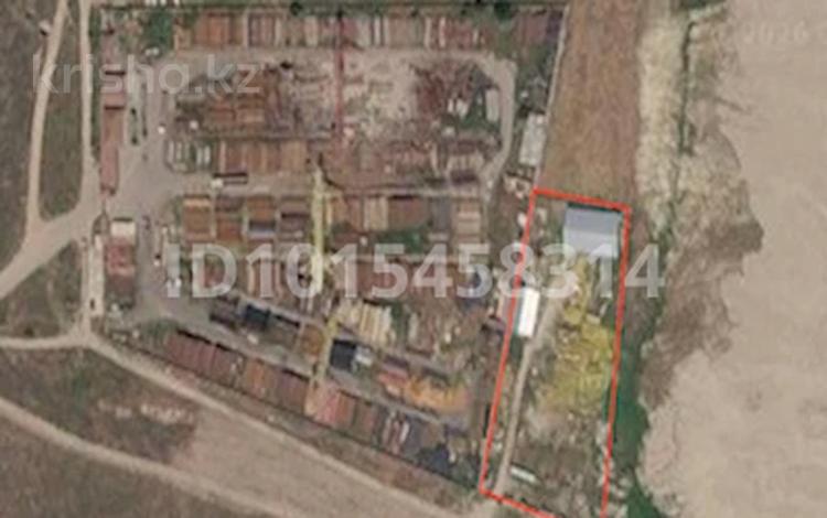 Өнеркәсіптік база · 0.7 га, Территория Промзона, бағасы: 520 млн ₸ в М. Туймебаеве — фото 2