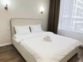 2-комнатная квартира · 55 м² · 6 этаж, Е-36 11 за 15 000 ₸ в Астане, Нура р-н