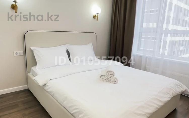 2-комнатная квартира · 55 м² · 6 этаж, Е-36 11 за 15 000 ₸ в Астане, Нура р-н — фото 2