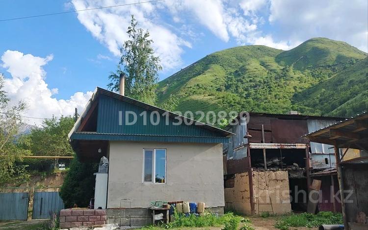 Дача · 2 комнаты · 50 м² · 16 сот., Ардагер 75 за 50 млн ₸ в Алматинской обл., Талгарский р-н — фото 2