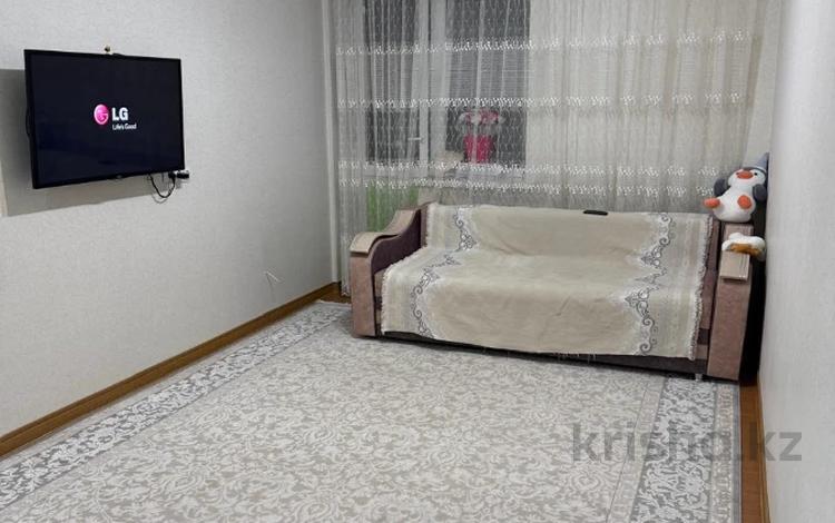 2-комнатная квартира · 53 м² · 7/9 этаж, Байтурсынова 47 за 28.6 млн ₸ в Астане, Сарайшык р-н — фото 2