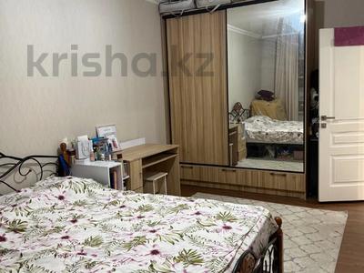 2-бөлмелі пәтер · 53 м² · 7/9 қабат, Байтурсынова 47, бағасы: 28.6 млн ₸ в Астане, Сарайшык р-н