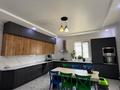 Отдельный дом · 6 комнат · 320 м² · 8 сот., мкр Аксай-2, ул 6 26 за 65 млн ₸ в Атырау — фото 15