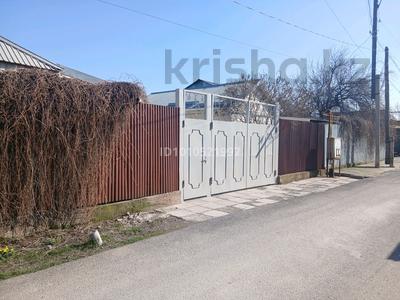 Отдельный дом · 4 комнаты · 100 м² · 8 сот., Федосеева 14 за 35 млн 〒 в Шымкенте, Енбекшинский р-н