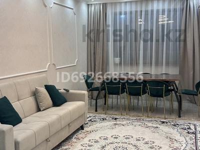 3-комнатная квартира, 75 м², 1/5 этаж, мкр Саялы 39 за 45 млн 〒 в Алматы, Алатауский р-н