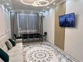 3-комнатная квартира, 75 м², 1/5 этаж, мкр Саялы 39 за 45 млн 〒 в Алматы, Алатауский р-н — фото 2