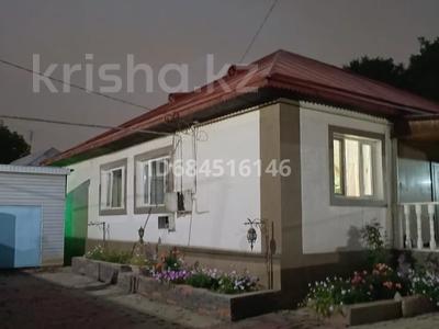 Отдельный дом · 8 комнат · 165 м² · 7 сот., Ганибед 39 — Карагандинская за 180 млн ₸ в Алматы, Турксибский р-н