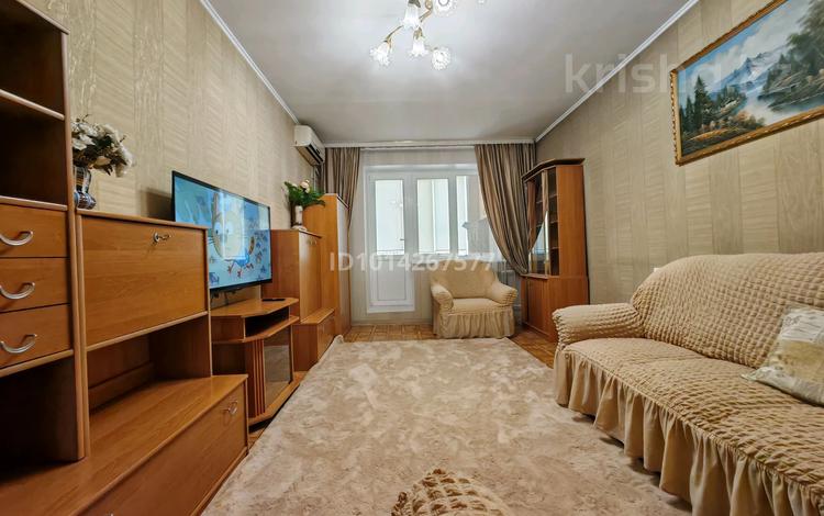 2-комнатная квартира · 60 м² · 4/5 этаж, Бабаева 33 — Розыбакиева Бабаева за 320 000 ₸ в Алматы, Бостандыкский р-н — фото 2
