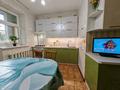 2-комнатная квартира · 60 м² · 4/5 этаж, Бабаева 33 — Розыбакиева Бабаева за 320 000 ₸ в Алматы, Бостандыкский р-н — фото 12