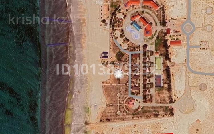 Жер телімі · 3 га, Ақтау, бағасы: 620 млн ₸ в Актау — фото 2