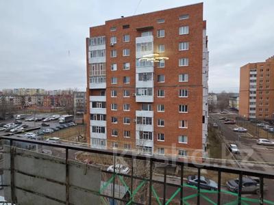 3-бөлмелі пәтер · 62.2 м² · 5/5 қабат, Кобыланды Батыра, бағасы: 20 млн ₸ в Костанае