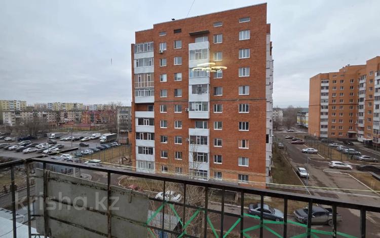 3-комнатная квартира · 62.2 м² · 5/5 этаж, Кобыланды Батыра за 20 млн ₸ в Костанае — фото 15