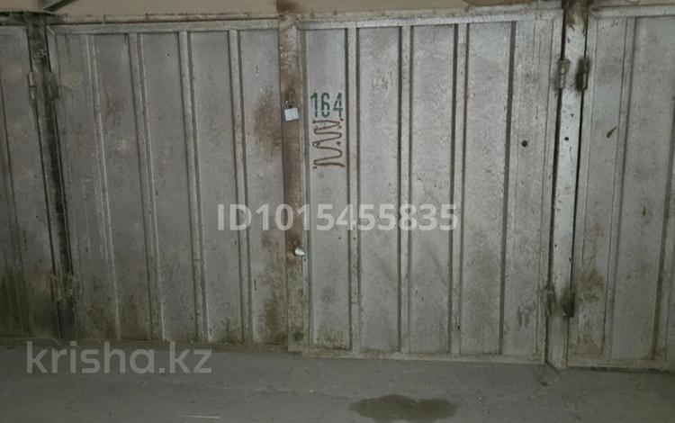 Гараж · 20 м² · Мамыр-4 ш/а. — Абая-Момыш улы, бағасы: 28 000 ₸ в Алматы, Ауэзовский р-н — фото 2