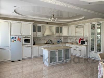 4-комнатная квартира · 240 м² · 3/5 этаж, Бокенбай Батыра за 70 млн ₸ в Актобе