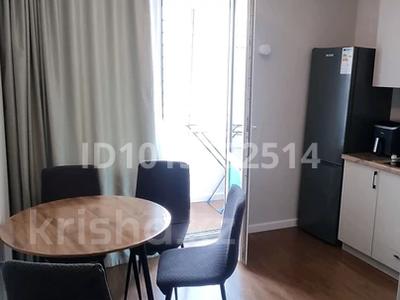 1-комнатная квартира · 35 м² · 6/12 этаж, Улы Дала 10 за 250 000 ₸ в Астане, Нура р-н