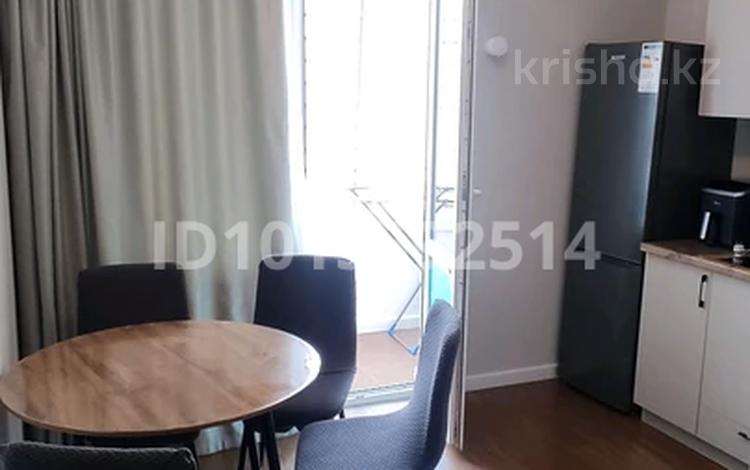 1-бөлмелі пәтер · 35 м² · 6/12 қабат, Улы Дала 14, бағасы: 250 000 ₸ в Астане, Нура р-н — фото 2