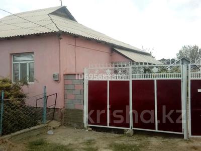 Отдельный дом · 5 комнат · 250 м² · 8 сот., Жеңіс 46 — Возле улиц Жәңгірхан и Абдулла Усенов за 16 млн 〒 в Туркестане